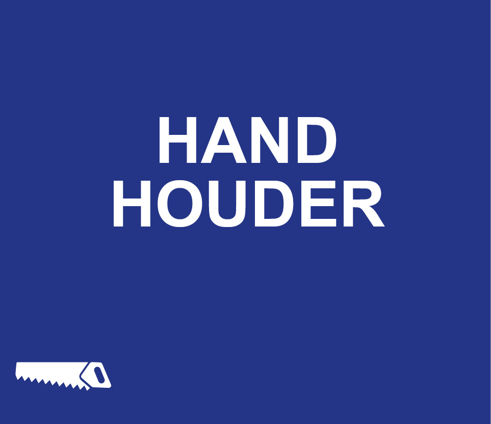 handhouder