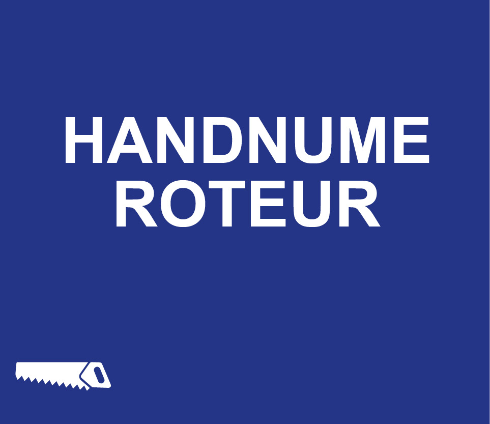 handnumeroteur