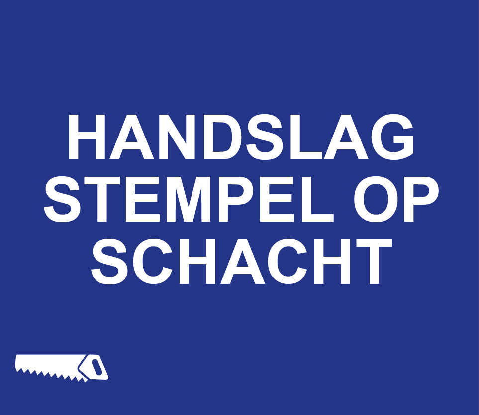 handslagstempel-op-schacht