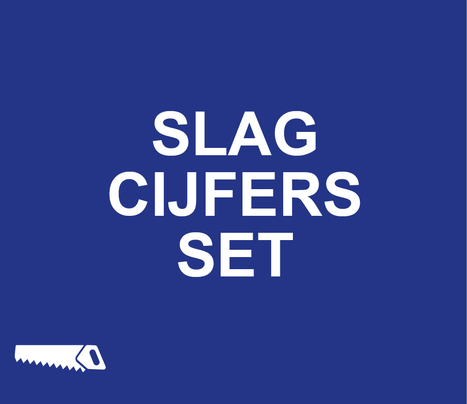 slagcijfers-set